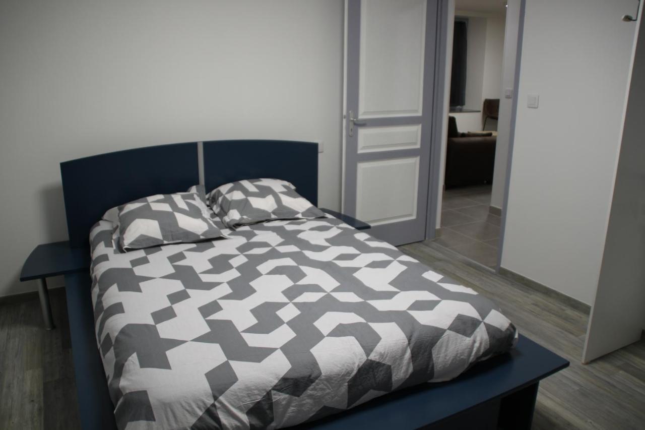 Appartement La Clementine à Vagney Extérieur photo
