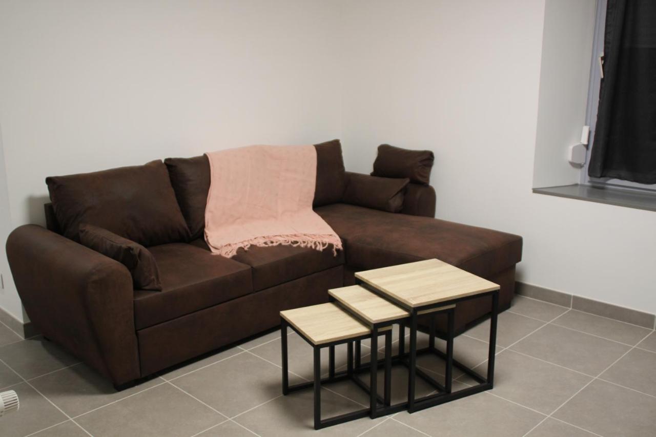 Appartement La Clementine à Vagney Extérieur photo