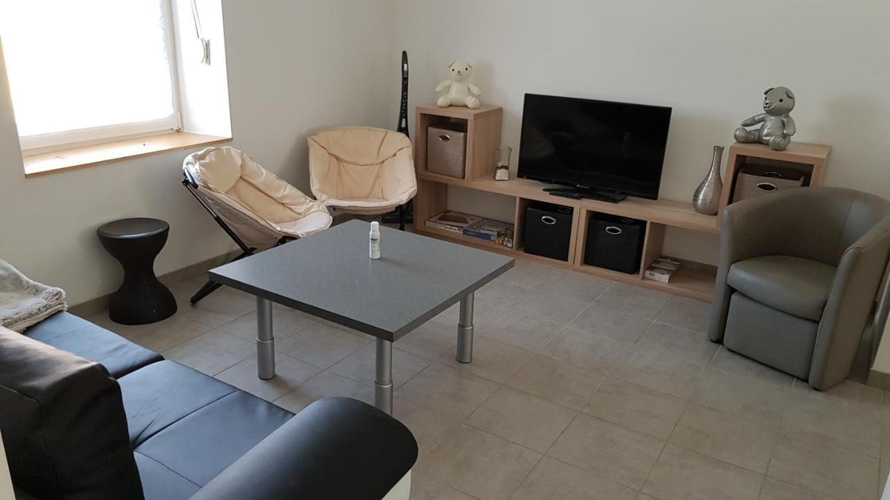 Appartement La Clementine à Vagney Extérieur photo