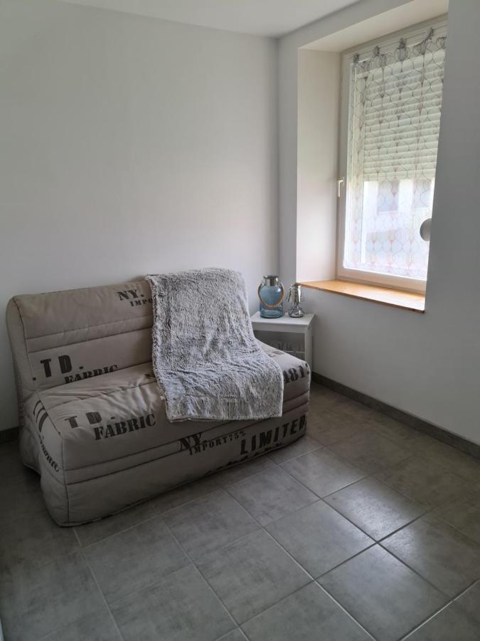 Appartement La Clementine à Vagney Extérieur photo